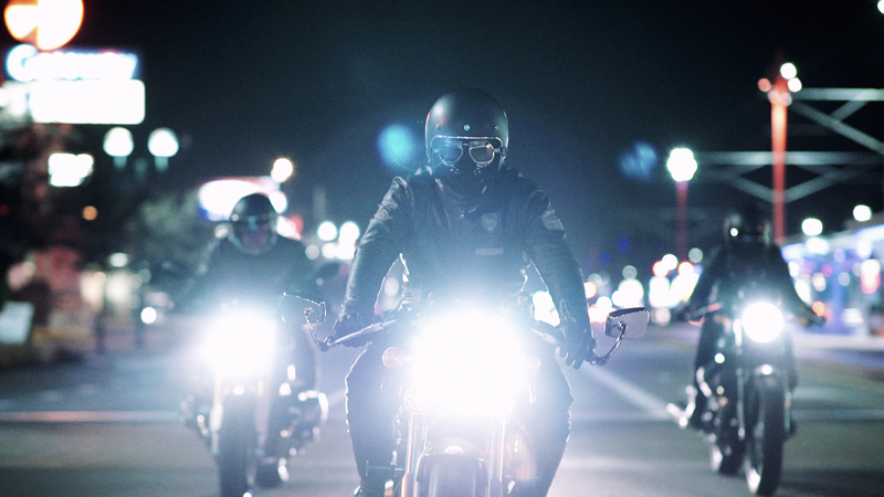 Illustration for article titled Which modern cafe racer would you ride?